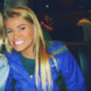 Meet your Posher, Ashleigh